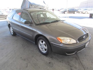 2005 Ford Taurus SE Gardena, California 3