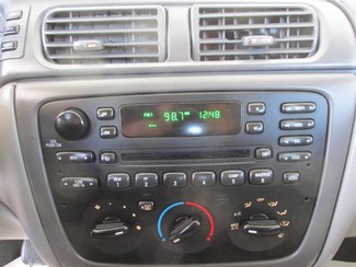 2005 Ford Taurus SE Gardena, California 6