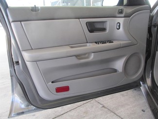 2005 Ford Taurus SE Gardena, California 8