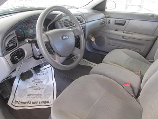 2005 Ford Taurus SE Gardena, California 4