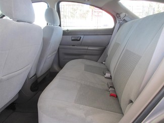 2005 Ford Taurus SE Gardena, California 9