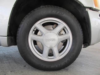 2005 GMC Envoy XL SLE Gardena, California 14
