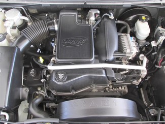 2005 GMC Envoy XL SLE Gardena, California 15