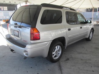 2005 GMC Envoy XL SLE Gardena, California 2