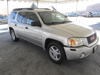 2005 GMC Envoy XL SLE Gardena, California 3