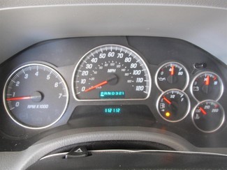 2005 GMC Envoy XL SLE Gardena, California 5