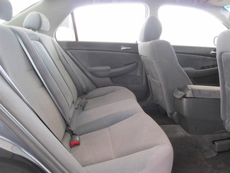 2005 Honda Accord LX Gardena, California 12