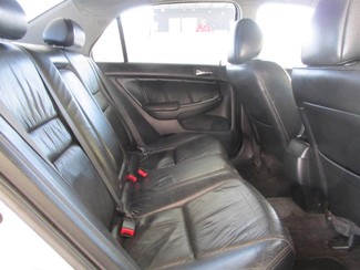 2005 Honda Accord EX-L V6 with NAVI Gardena, California 12