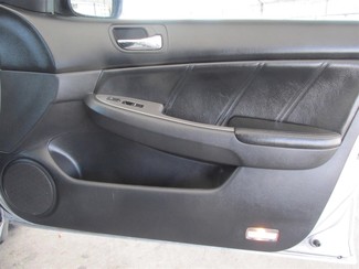2005 Honda Accord EX-L V6 with NAVI Gardena, California 13