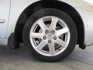 2005 Honda Accord EX-L V6 with NAVI Gardena, California 14