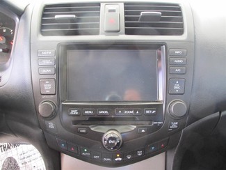 2005 Honda Accord EX-L V6 with NAVI Gardena, California 6