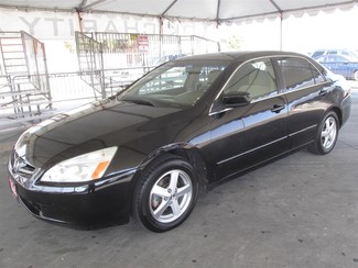 2005 Honda Accord EX Gardena, California