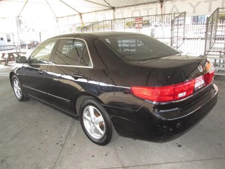 2005 Honda Accord EX Gardena, California 1