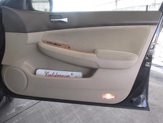 2005 Honda Accord EX Gardena, California 13