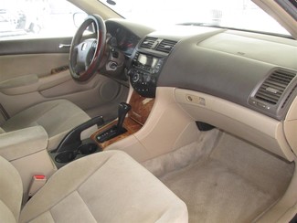 2005 Honda Accord EX Gardena, California 8