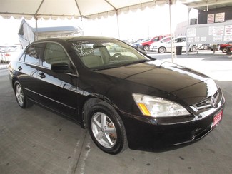 2005 Honda Accord EX Gardena, California 3