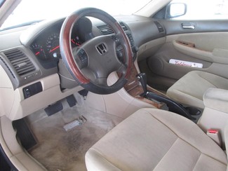 2005 Honda Accord EX Gardena, California 4