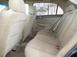 2005 Honda Accord EX Gardena, California 10