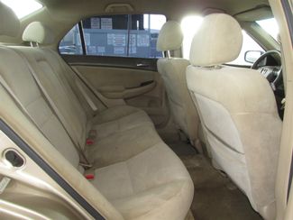 2005 Honda Accord LX Gardena, California 12