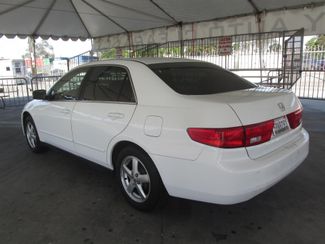 2005 Honda Accord LX Gardena, California 1