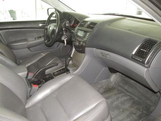 2005 Honda Accord EX-L V6 Gardena, California 8