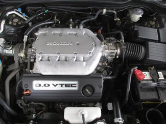 2005 Honda Accord EX-L V6 Gardena, California 15
