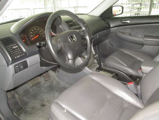 2005 Honda Accord EX-L V6 Gardena, California 4