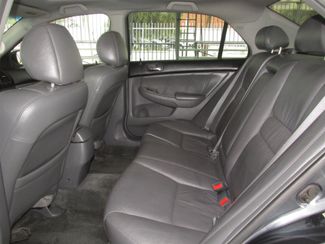 2005 Honda Accord EX-L V6 Gardena, California 10