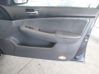 2005 Honda Accord EX-L with NAVI Gardena, California 13