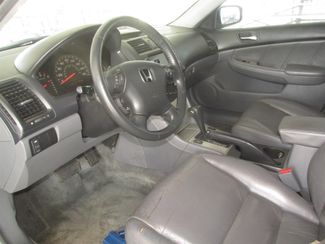 2005 Honda Accord EX-L with NAVI Gardena, California 4