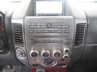 2005 Infiniti QX56 Gardena, California 6