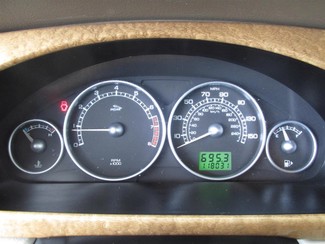 2005 Jaguar X-TYPE 3.0L Gardena, California 5