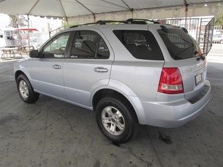 2005 Kia Sorento LX Gardena, California 1