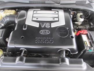 2005 Kia Sorento LX Gardena, California 15