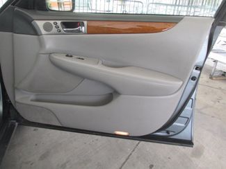 2005 Lexus ES 330 Gardena, California 13
