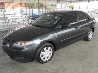 2005 Mazda Mazda3 i Gardena, California