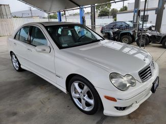 2005 Mercedes-Benz C230 1.8L Gardena, California 3