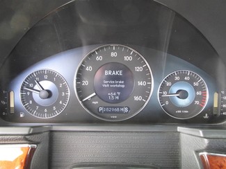 2005 Mercedes-Benz E320 3.2L Gardena, California 5