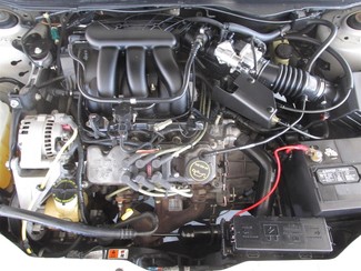 2005 Mercury Sable GS Gardena, California 14