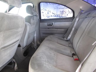 2005 Mercury Sable GS Gardena, California 9