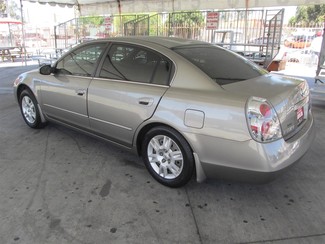 2005 Nissan Altima 2.5 S Gardena, California 1