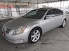2005 Nissan Maxima 3.5 SE Gardena, California