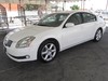2005 Nissan Maxima 3.5 SE Gardena, California