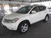 2005 Nissan Murano SL Gardena, California
