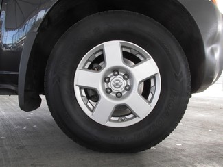 2005 Nissan Xterra S Gardena, California 14