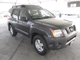 2005 Nissan Xterra S Gardena, California 3