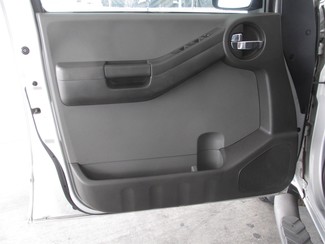 2005 Nissan Xterra SE Gardena, California 9