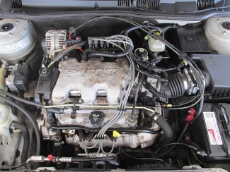 2005 Pontiac Grand Am SE Gardena, California 15