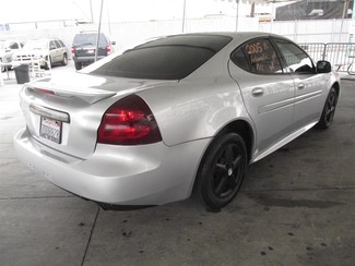 2005 Pontiac Grand Prix Gardena, California 2