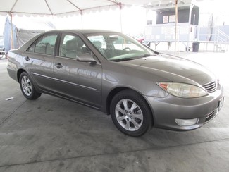 2005 Toyota Camry XLE Gardena, California 3